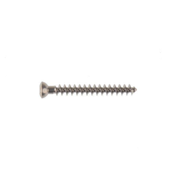 Cancellous Screw, Full Thread