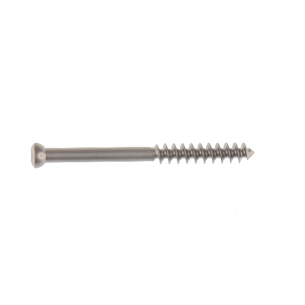 Cancellous Screw, Half Thread