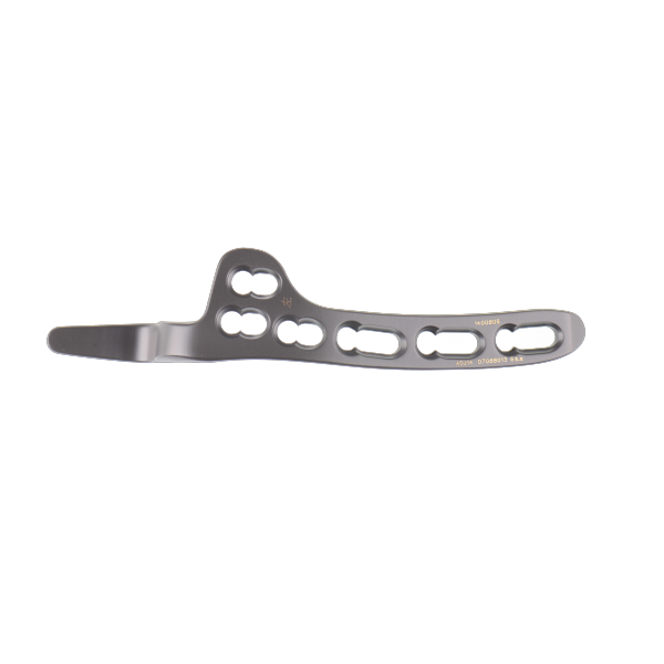 Clavicle Hook LCP Plate