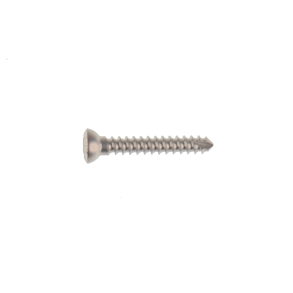 Cortical Screw