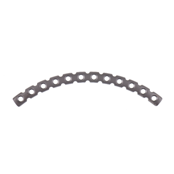 Curved LRP Plate, 3.5mm, 1060612