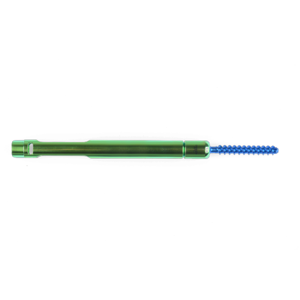 LontC Long Tail Polyaxial Screw - 8606040