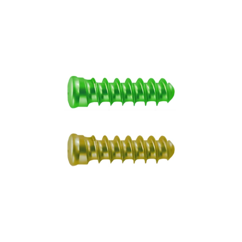 Self-tapping screw