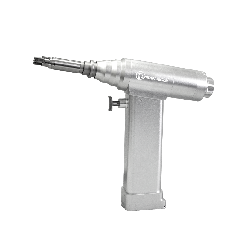 Craniotomy Drill