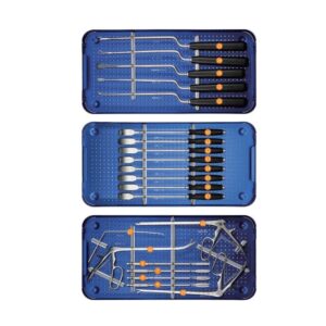 OLIF Instrument Set