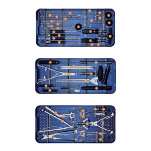 Pedicle Screw Instrument Set 6.0