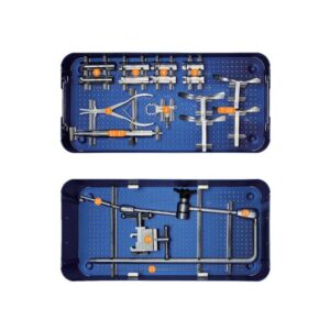 Spine Minimally Invasive Channel Instrument Set