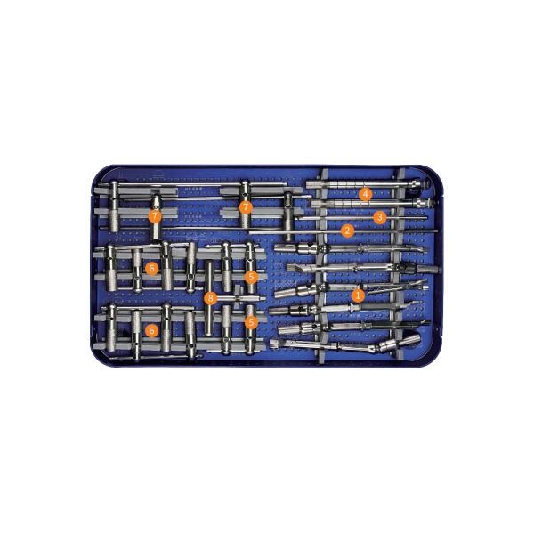 Thoracolumbar Orthopaedic Instrument