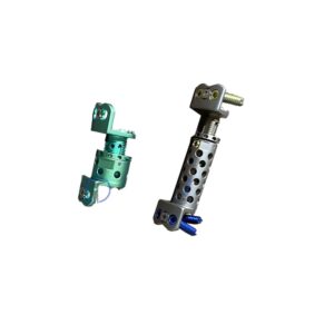 Cervical Expandable Cage - Type II