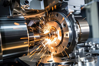 laser welding