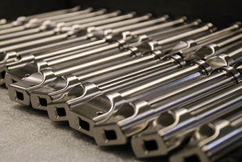 passivation