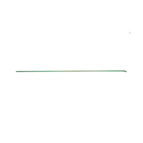 Elastic Nail