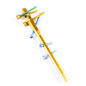Multidimensional Humeral Intramedullary Nail