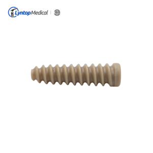 PEEK Interference Screw System