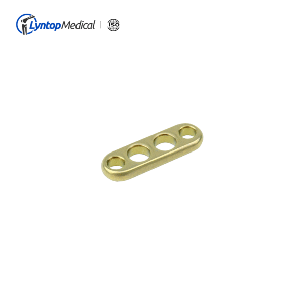 Tibial Fixation Button - Lyntop Medical