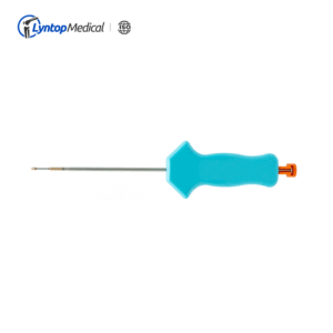 Push-in Knot-free PEEK Suture Anchor