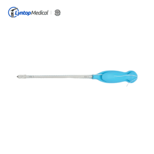 Push-in All Suture RC Soft Anchor