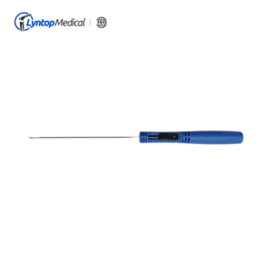 Knot Pusher and Suture Cutter