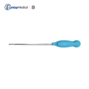 Push-in Knot-free All Suture RC Soft Anchor