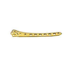 LISS Distal Femur Plate
