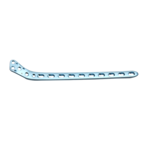LISS Proximal Lateral Tibia Plate LCP