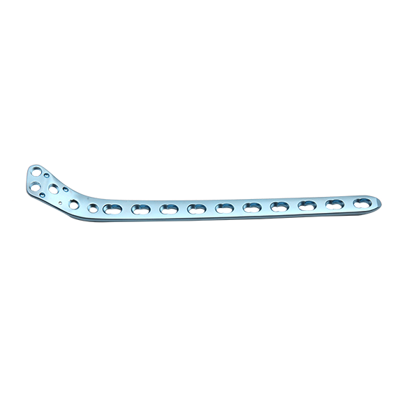 LISS Proximal Lateral Tibia Plate LCP